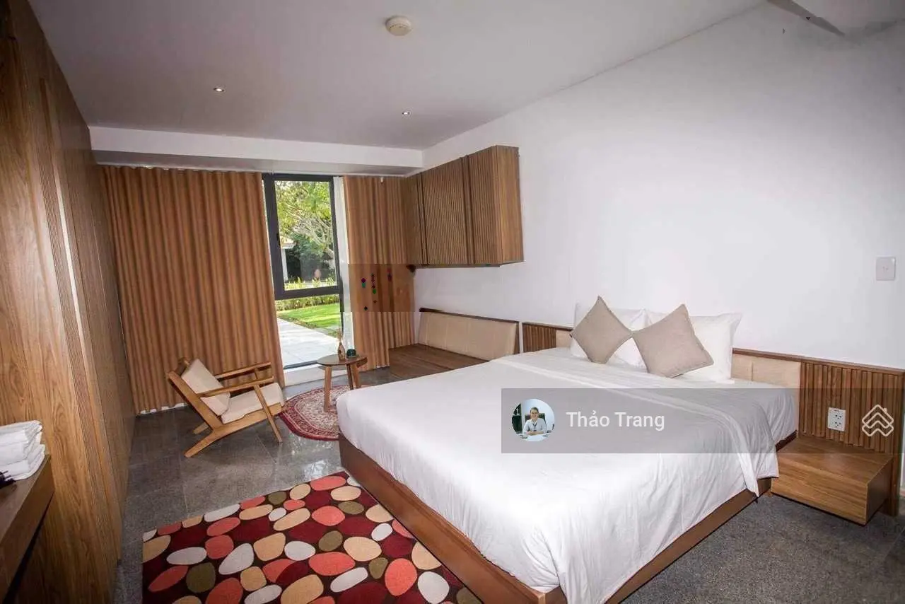 Bán biệt thự biển Đà Nẵng 5 * Ocean Villas, đã có sổ hồng lâu dài giá 27 tỷ. Lh: 0942 776 978