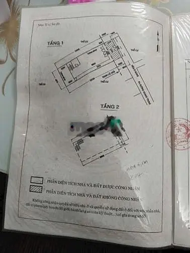 Bán nhà rẻ đúc 2 lầu (4,2x15) 637/61 QUANG TRUNG p11 Gò Vấp (Co.op mar