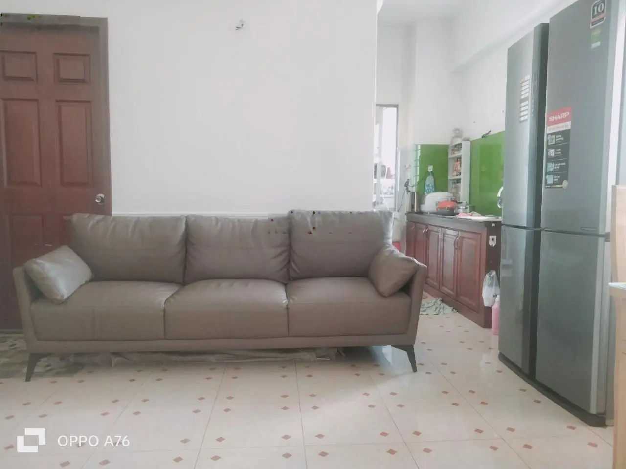 Bán chung cư Thanh Bình, view sông, 2PN, 66m2 chỉ 1,45 tỷ