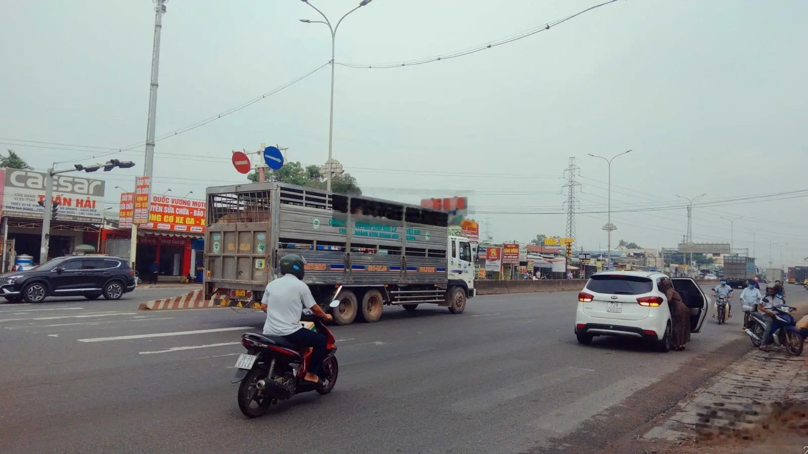 Đất nền đẹp gần Quốc Lộ 51, ngay ngã 3 Thái Lan, P. Tam Phước, TP. Biên Hòa, Đồng Nai