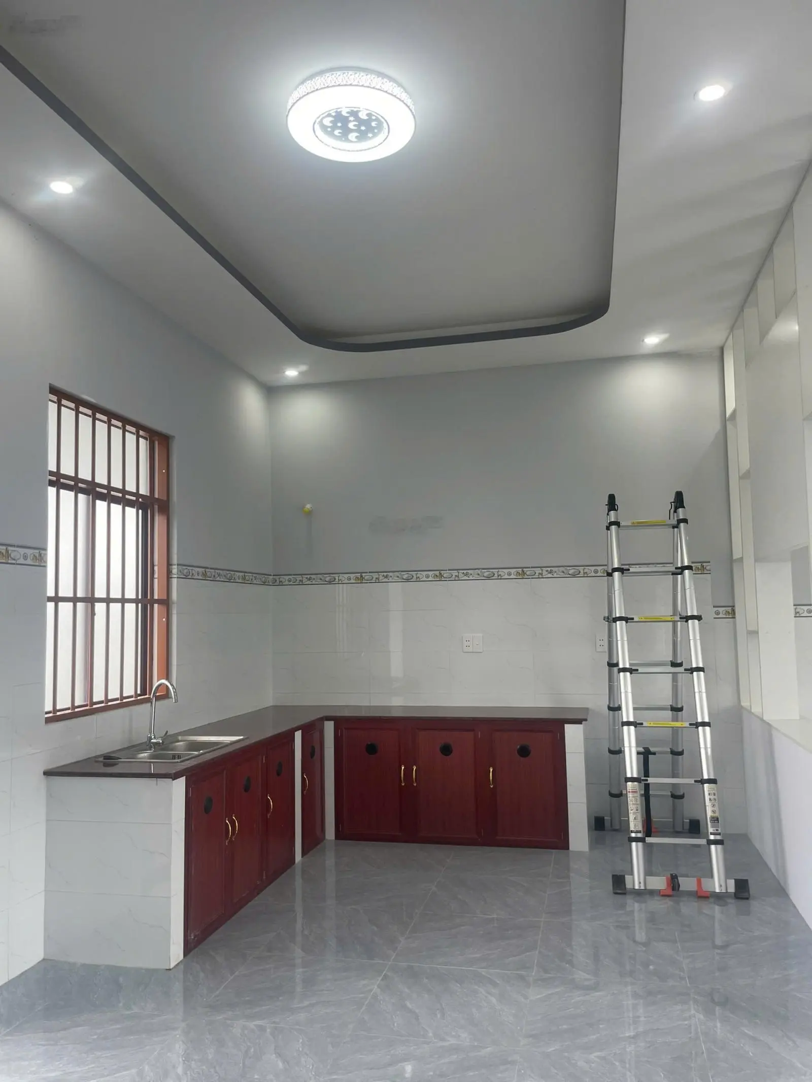 Bán nhà gần đường Tỉnh Lộ 44A. Diện tích 450m2. Giá thương lượng. LH 0916169579