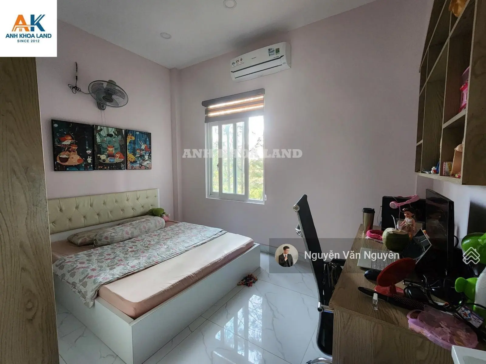 Bán nhà 3 tầng hẻm xe hơi khu an sinh sát bên global city - p. phước long b- 52m2. full nội thất