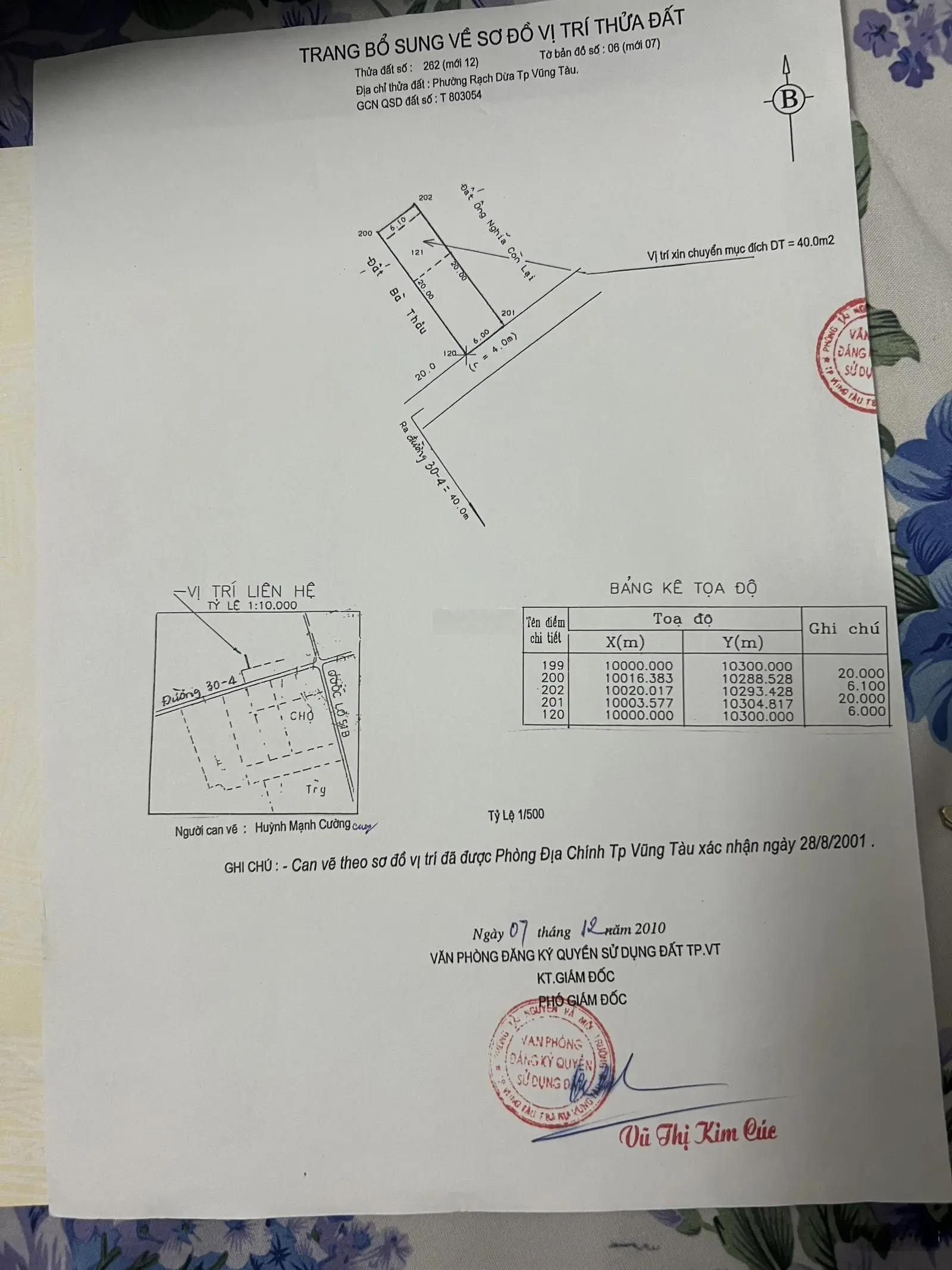 Bán nhà riêng tại 578/5b đường 30/4, giá cực chất 4,5 tỷ, 120m2