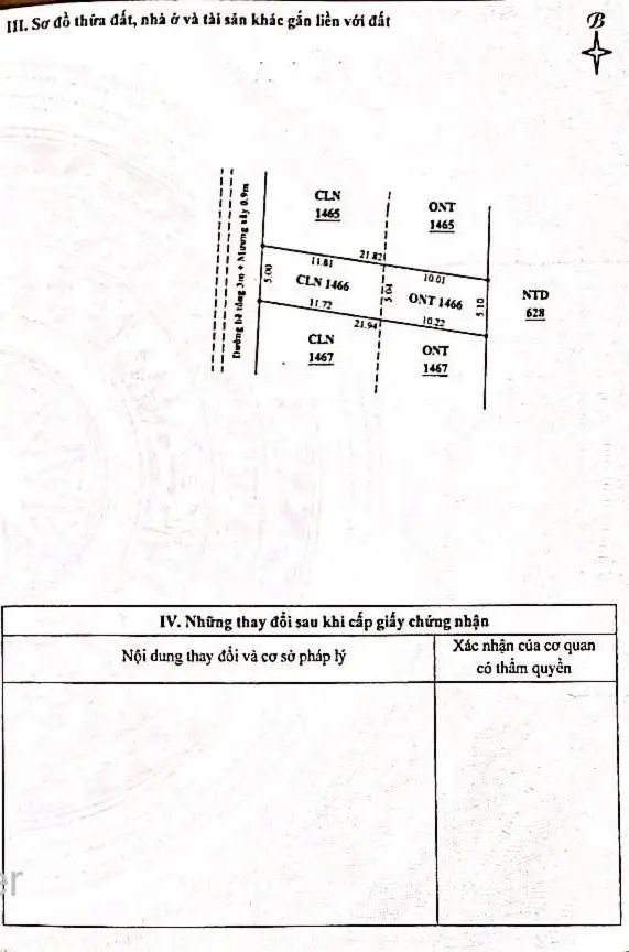 Đất ngay Khu CN Hòa Cầm - Đà Nẵng - sẵn sổ hồng trao tay nhận đất ngay