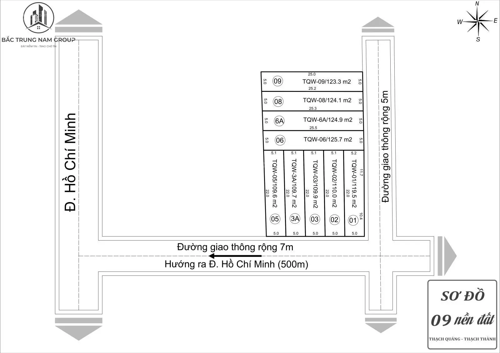 279tr chốt lô 119m2 thổ cư, QH đất đô thị Thạch Quảng tiềm năng về KCN, đèn, đường, trường, trạm