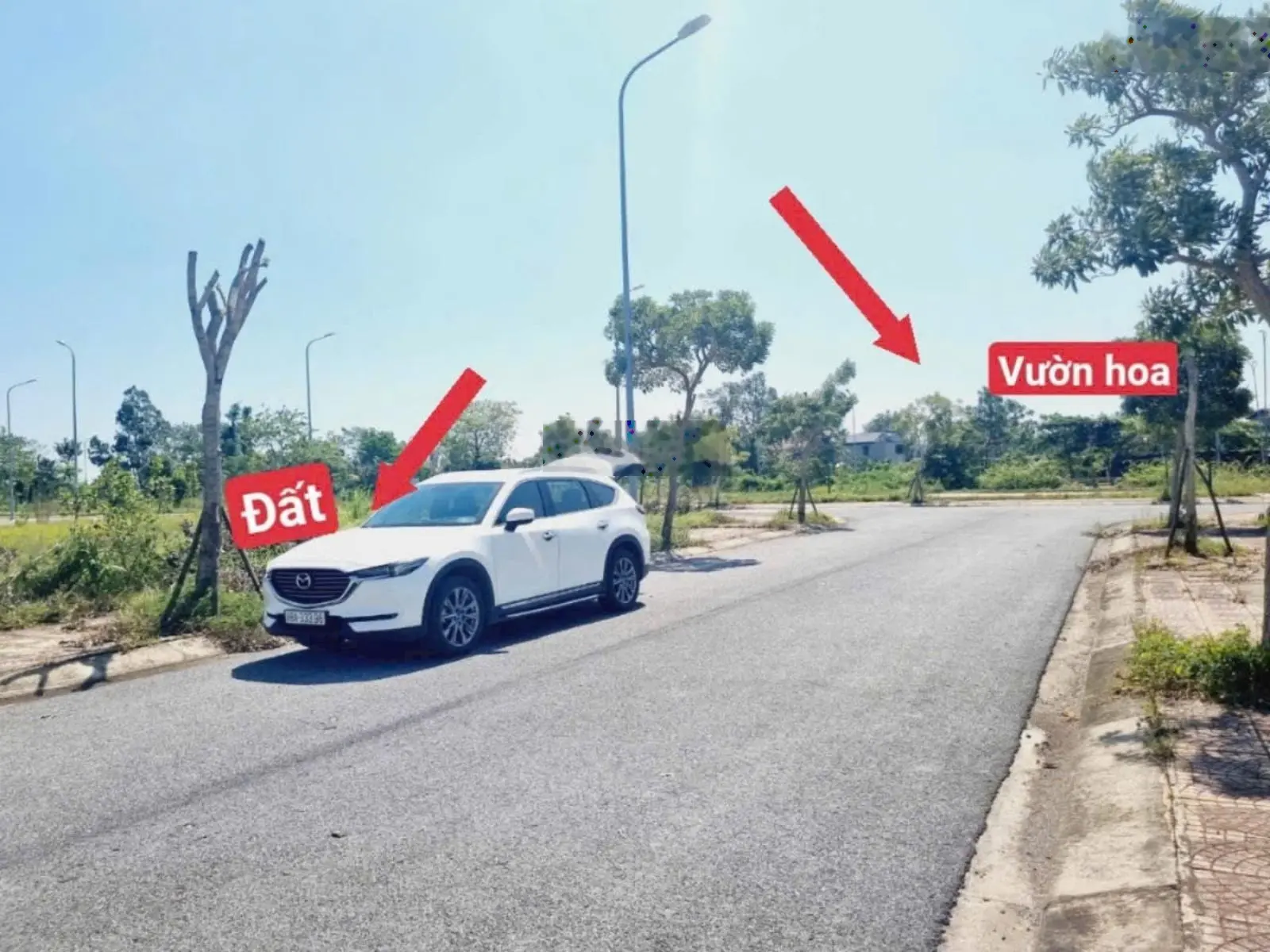 Bán gấp lô đất KĐT Nam Vĩnh Yên, DT 91,8m2