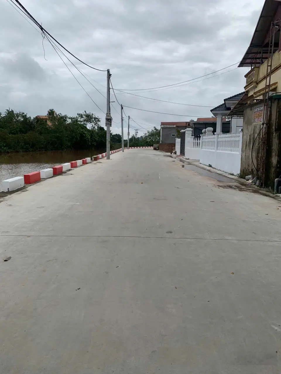 Bán đất Liên Nghĩa, Văn Giang, Hưng Yên 229m2, giá 15 tr/m2