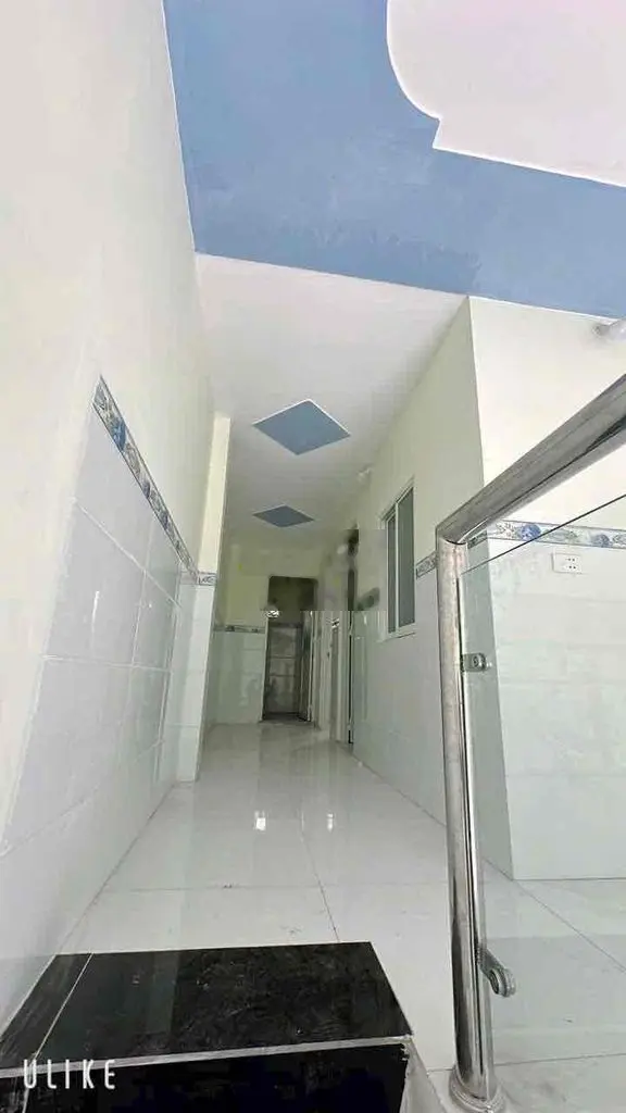 Bán nhà giá công nhân, 1t+ lửng, 3PN, 2WC, cách ql 51 chỉ 1.5km