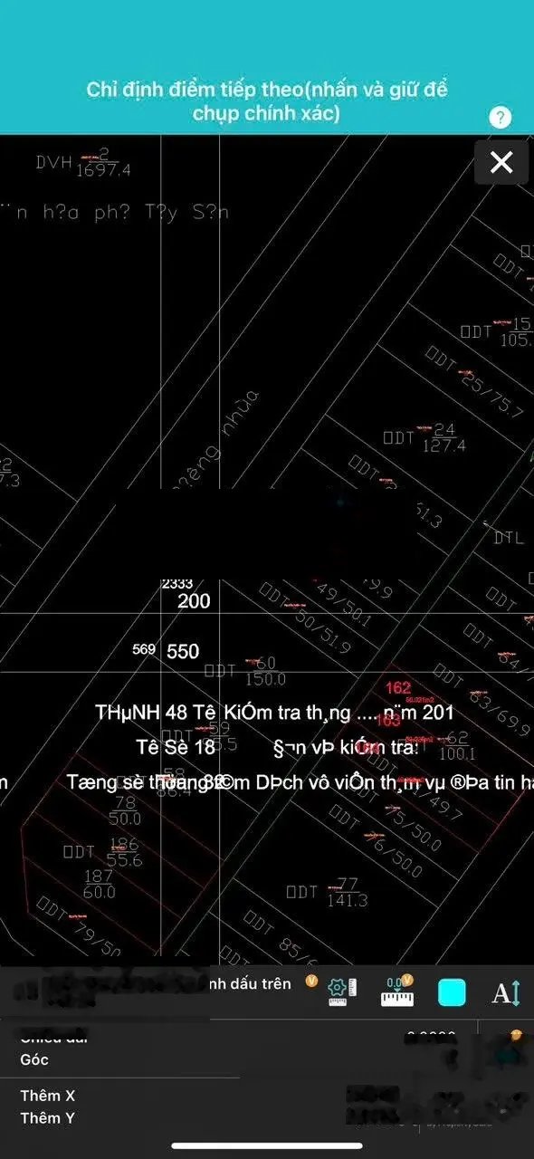 71.4m2 view vườn hoa Đồng Sậy thị trấn Phùng Đan Phượng Hà Nội