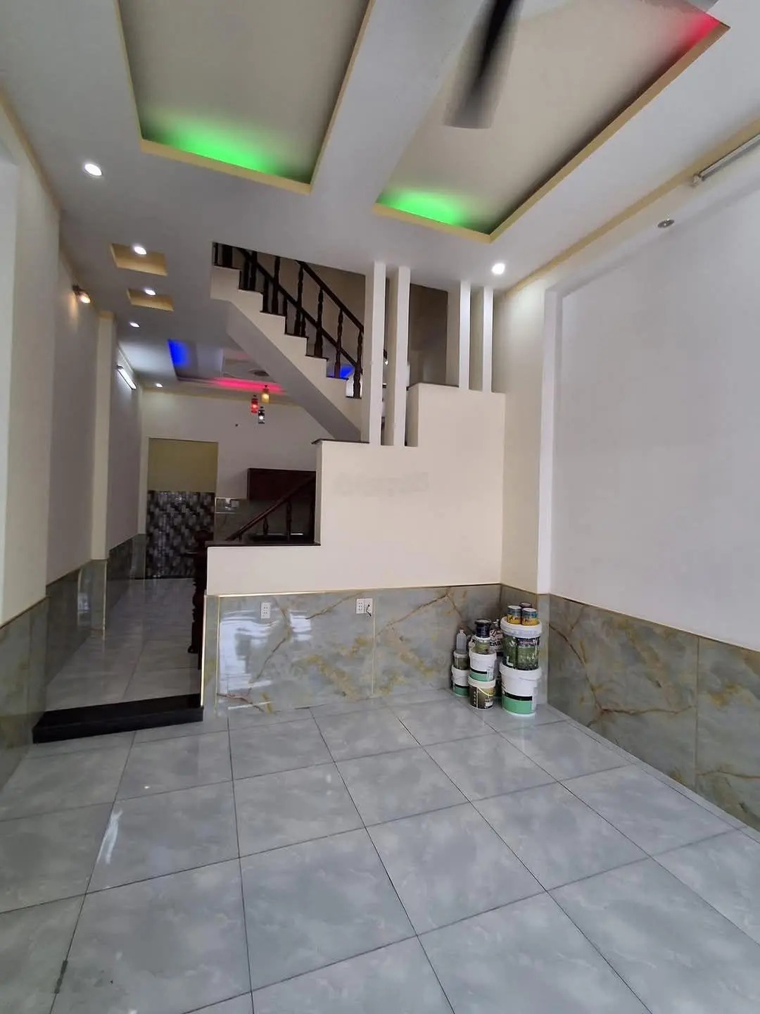 Bán NR view đẹp tại Đỗ Tấn Phong, 3,3 tỷ, 63m2, 2PN, 2WC, Dĩ An, Bình Dương