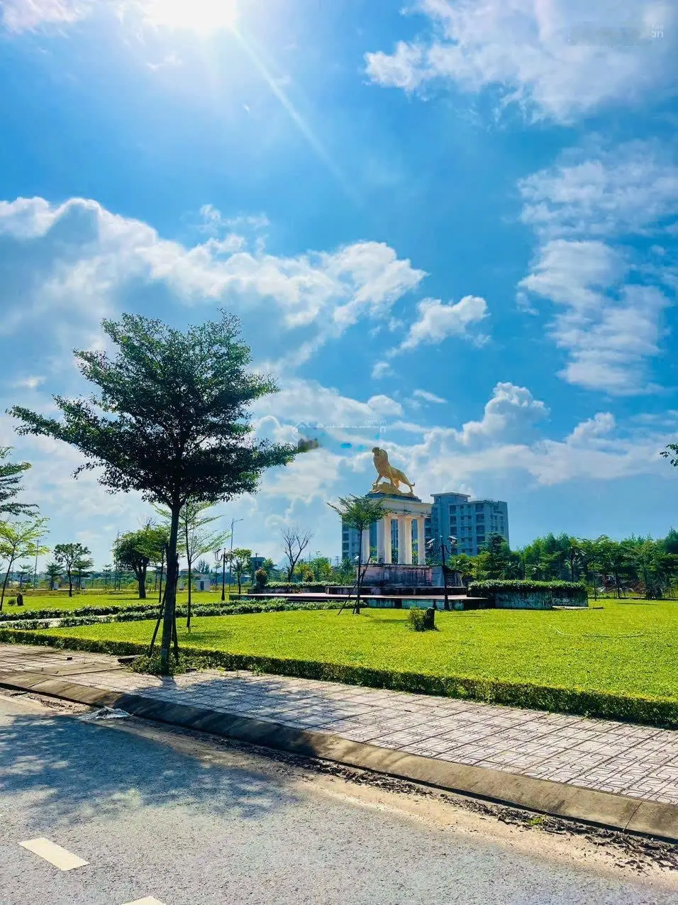 Vịnh An Hoà City nơi hội tụ tinh hoa view mặt sông hướng Đông Bắc giá chỉ 1tỷ5xx liên hệ 0398 222 ***