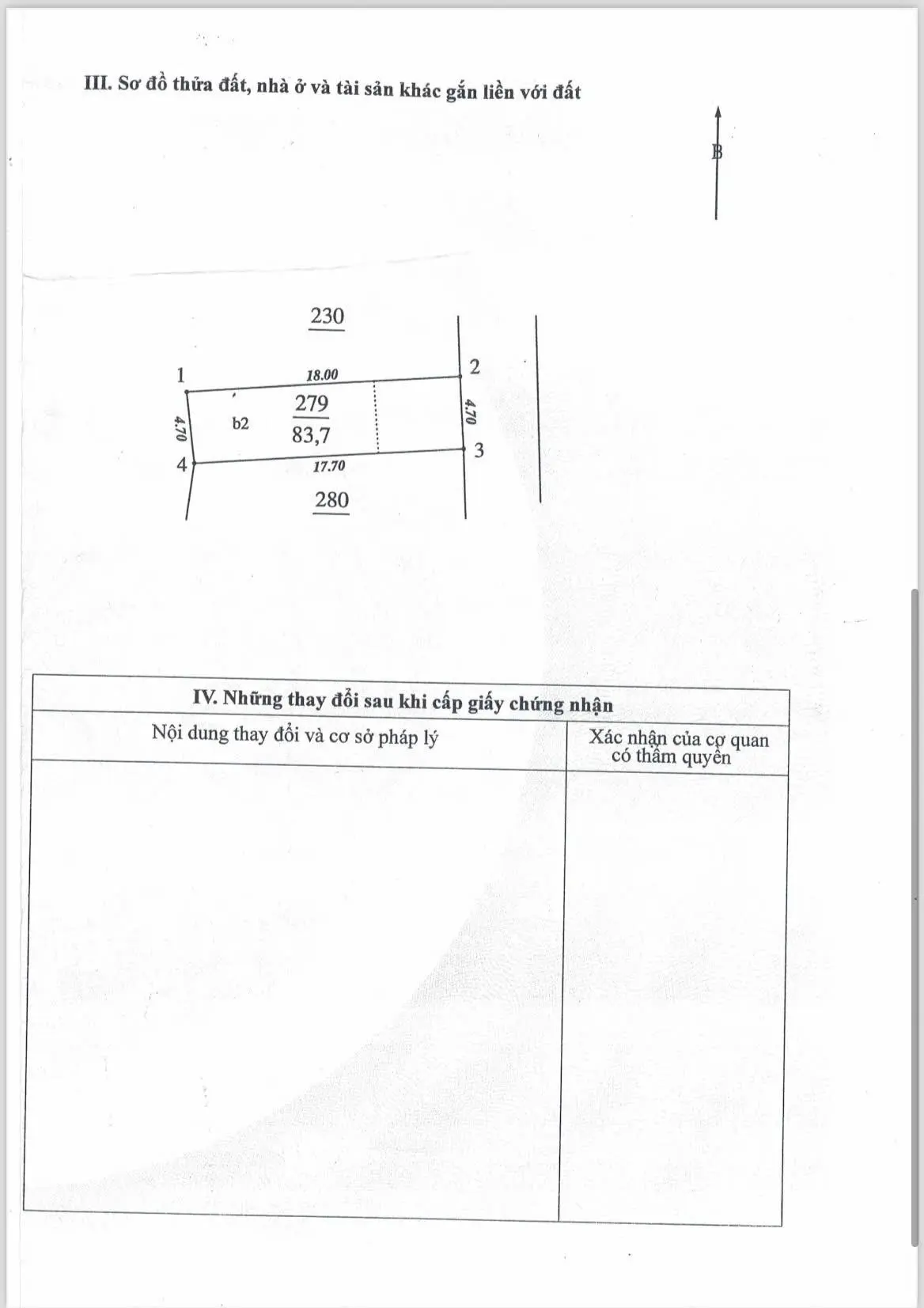 Chính chủ bán nhà mặt phố Xuân Đỉnh, 26 tỷ, 85m2, sổ đẹp