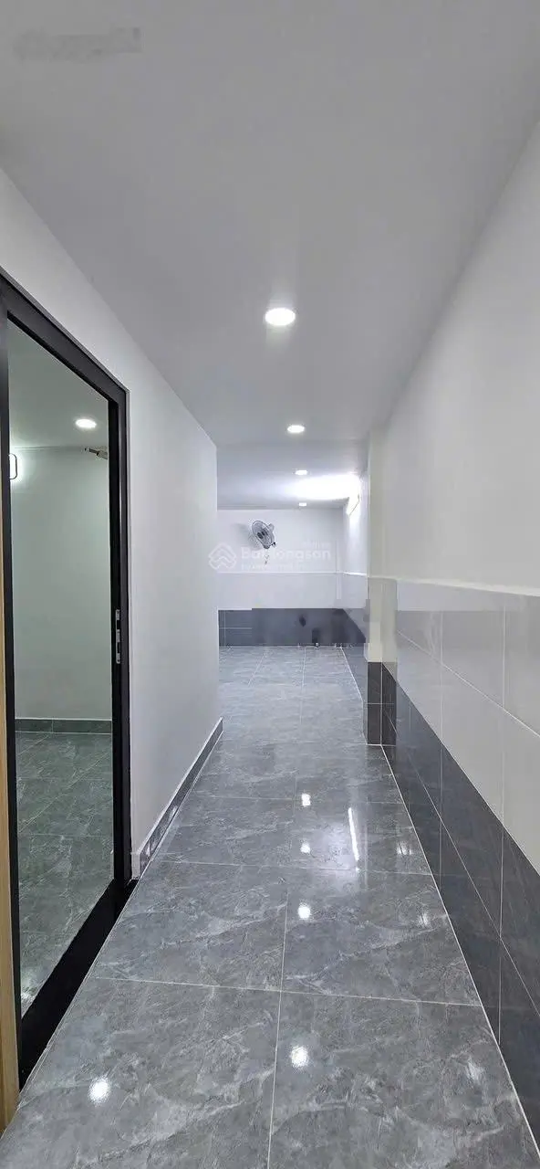 Bán gấp Nhà riêng 47m2, 3PN + 2WC, 3,65 tỷ tại Tân Thới Hiệp, Q12, HCM