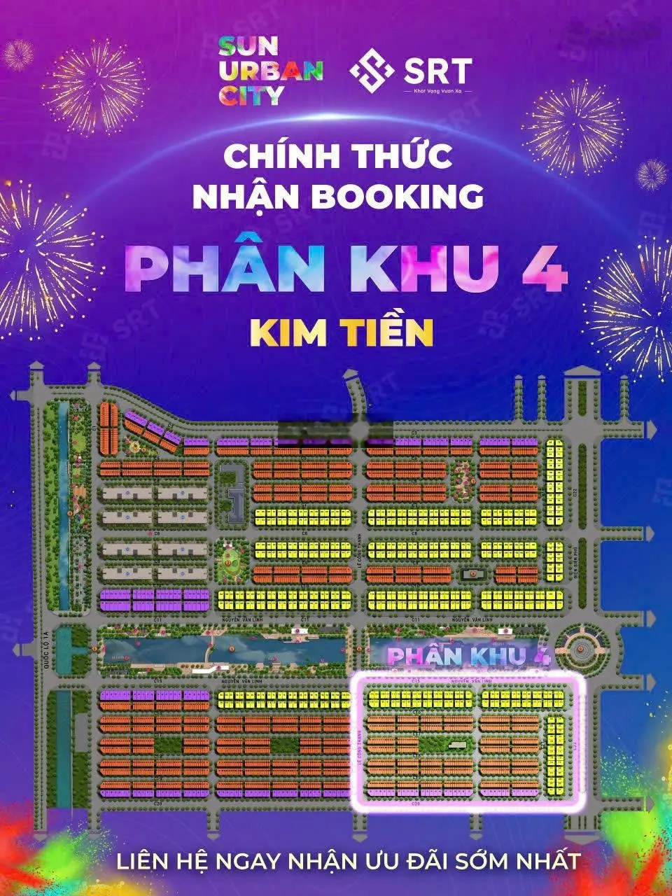 Liền kề Sun Urban City Hà Nam 56m2 giá gốc chủ đầu tư chiết khấu tốt, vốn ban đầu chỉ từ 1,4 tỷ