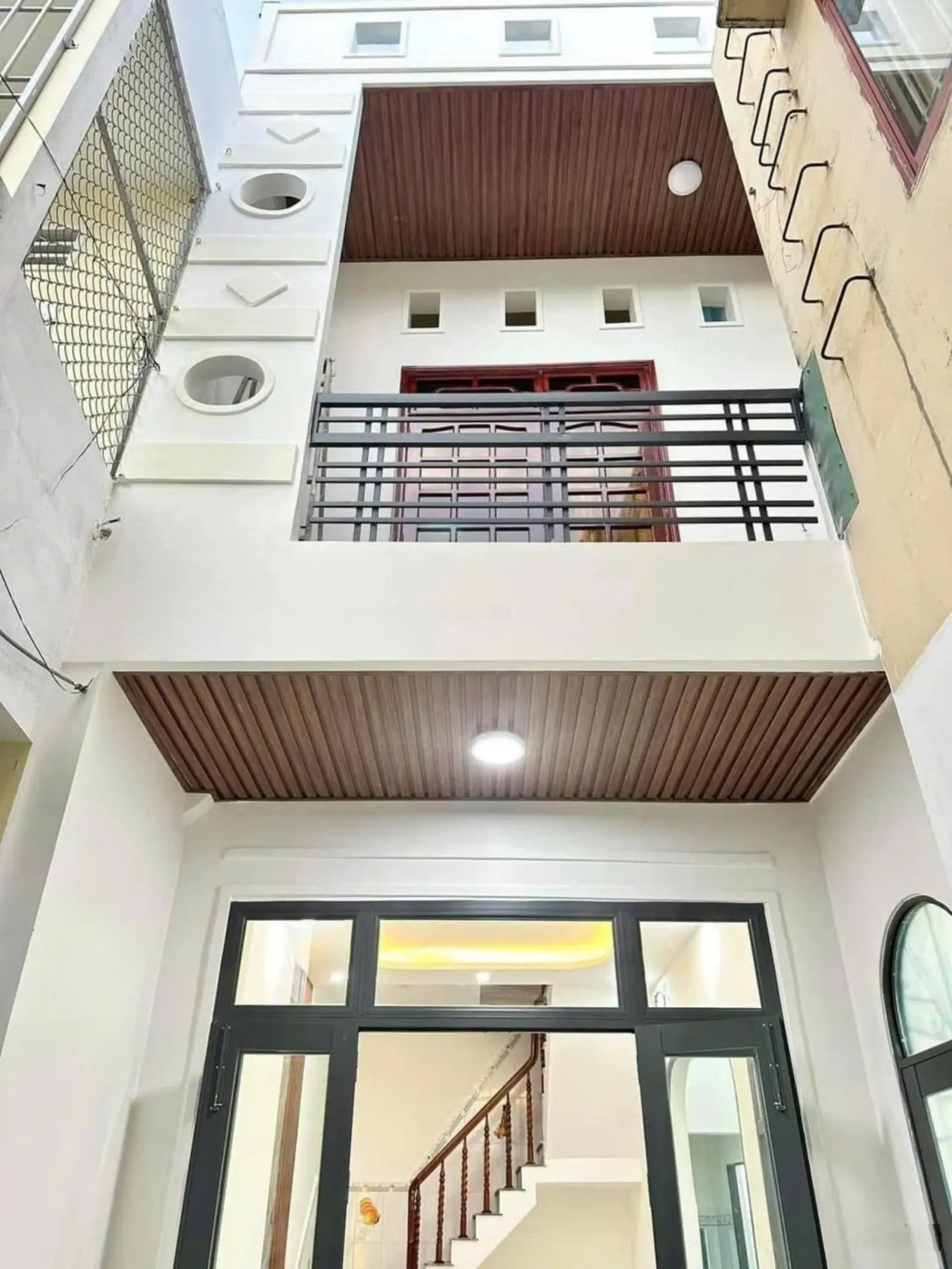 (Hot nhất Quy Nhơn) nhà đẹp tại đường Phạm Ngũ Lão, giá cực chất 1,86 tỷ, 43m2