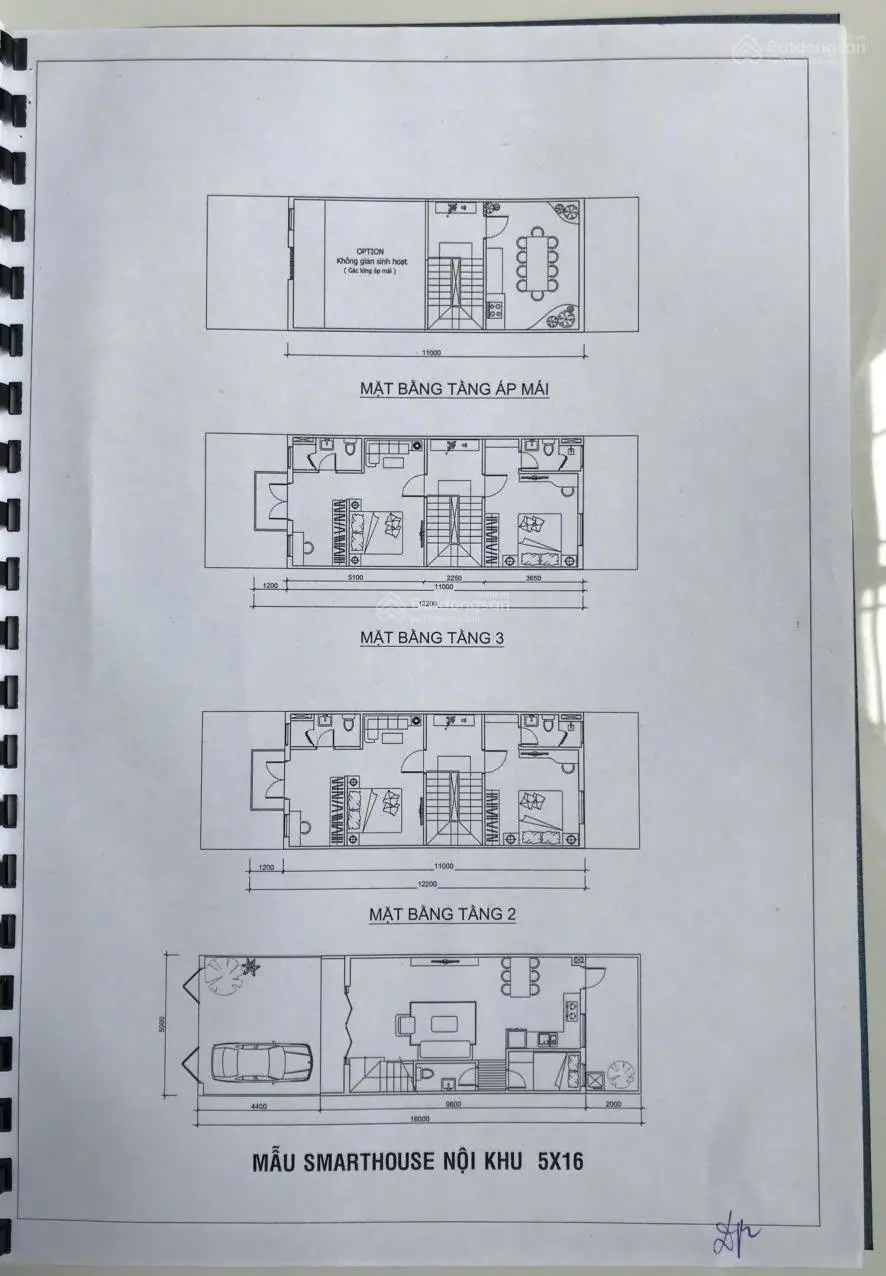 Cần bán nhà phố 1 trệt 3 lầu Sim City Quận 9 giá gốc CĐT