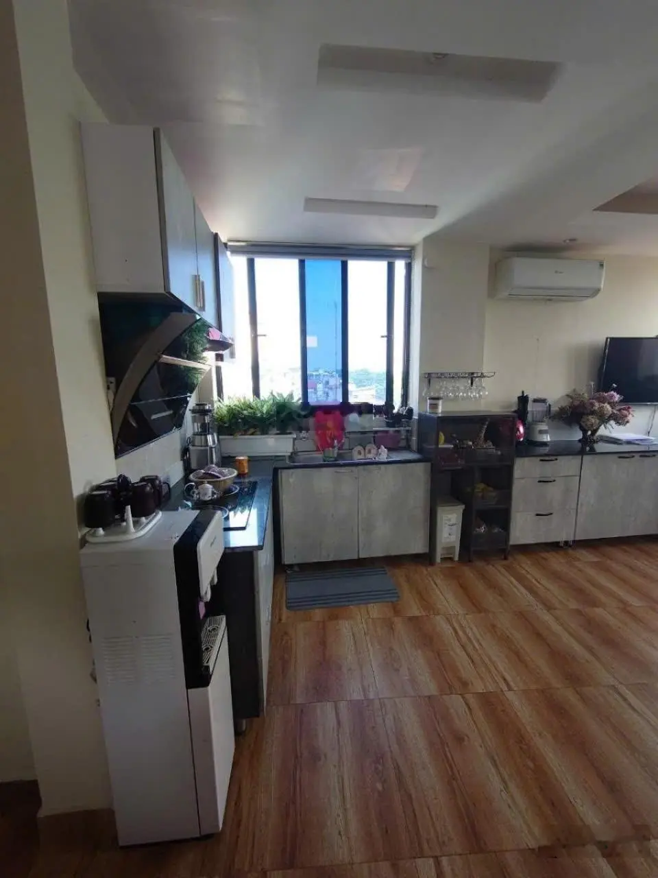 Apartment hồ Trúc Bạch, vị trí kinh doanh số 1 hà nội, mặt phố chính, vỉa hè rộng thoáng