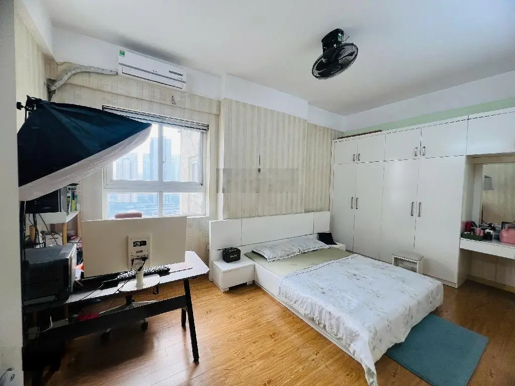 Bán Nhà Riêng view đẹp tại Nguyễn Ngọc Vũ, Nhân Chính, Thanh Xuân, Hà Nội, 14,8 triệu, 74m2