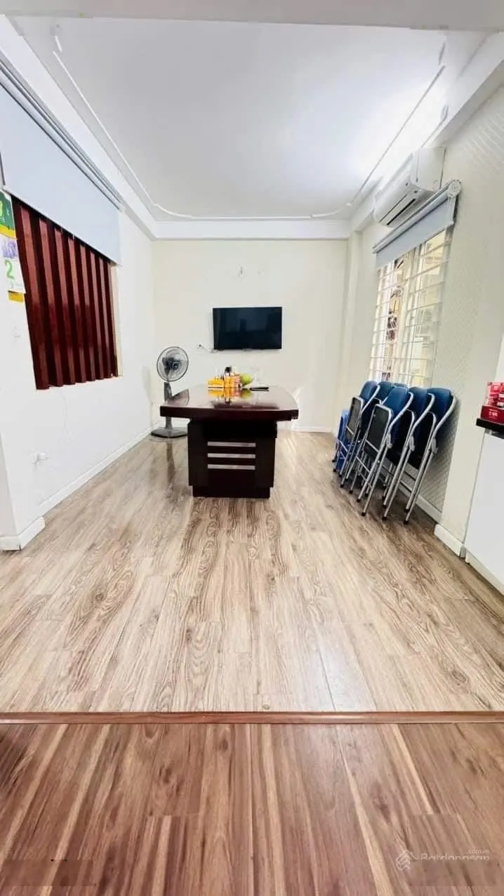 Bán nhà thụy phương. 50m2. 5tầng, vỉa hè, ô tô tránh. kinh doanh. giá đầu tư. nhỉnh 9 tỷ