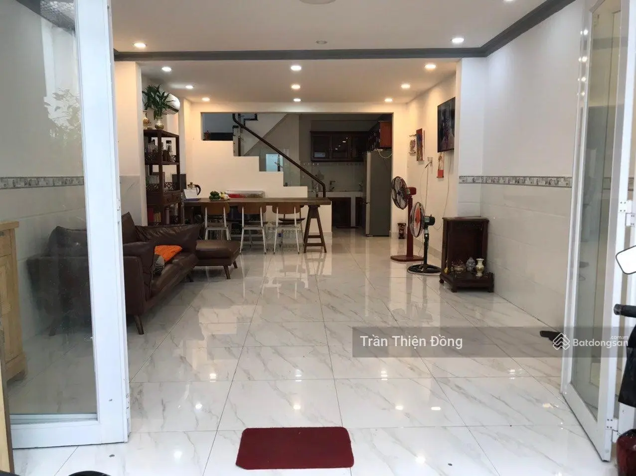 Building 10 CHDV + Thang máy khu Trần Khánh Dư, Q1. 5,2x14 (68m2) - 5 tầng - TN: 1tỷ/năm. 18,3 tỷ