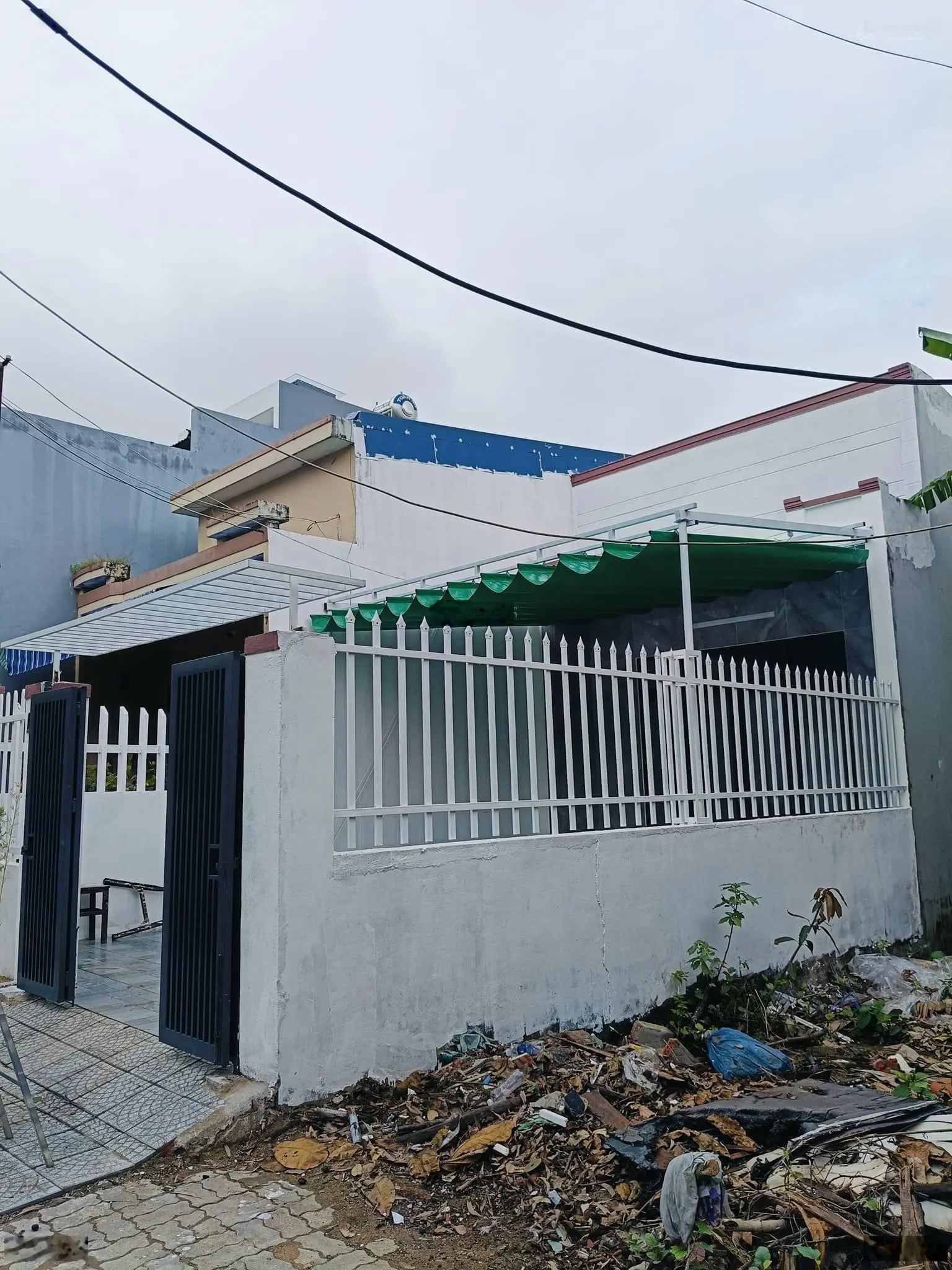 Bán nhà mặt phố đường Huỳnh Tịnh Của, 3,05 tỷ vnd, 100m2 view đẹp siêu hot