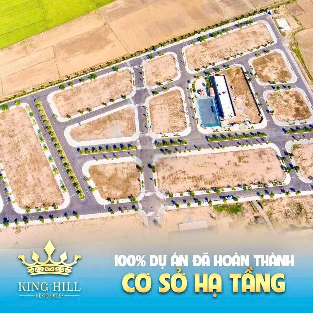 Đất Nền Đối Diện Ecopark220ha F0 Cho Nhà Đầu Tư BĐS