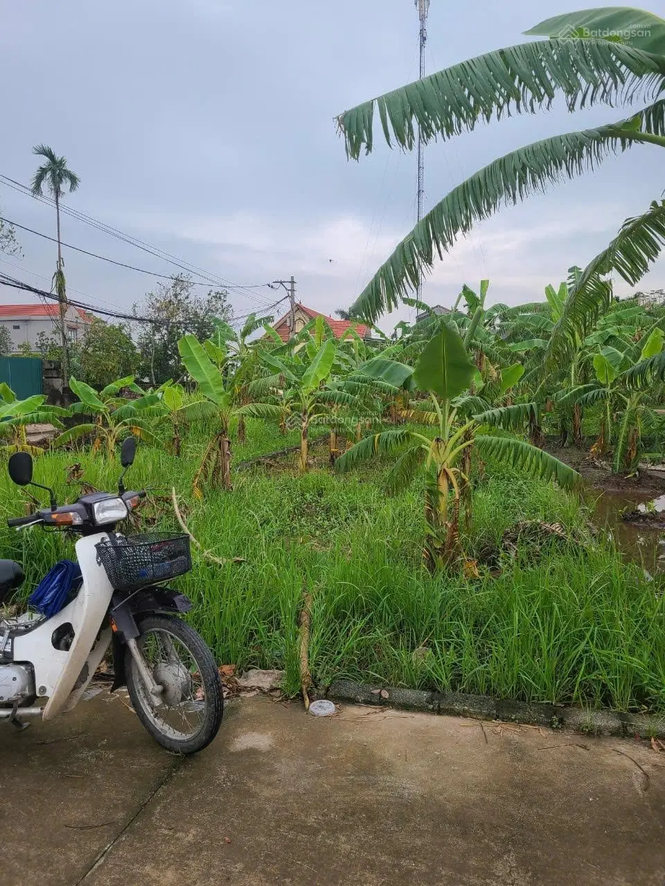 75m/ Chương Dương, ô tô 7 chỗ vào đất quay đầu, đất thoáng ko lỗi phong thủy