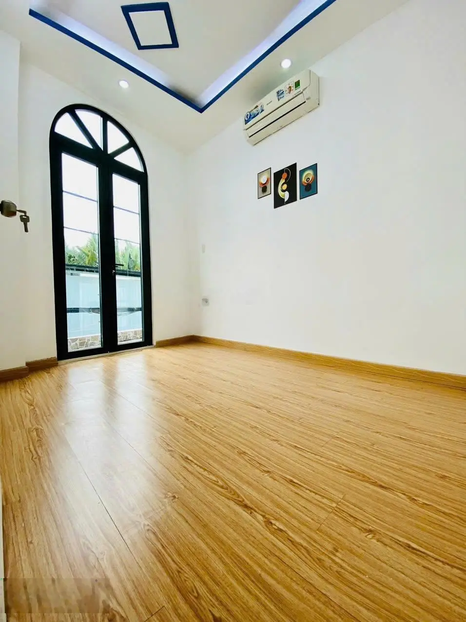 Bán nhà riêng tại Huỳnh Tấn Phát, 2,29 tỷ, 36m2, view đẹp, 3PN, 2WC