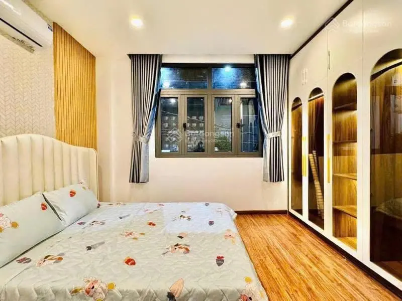 Sở hữu ngay căn nhà riêng tại Nguyễn Thiện Thuật, DT 65m2, view đẹp, sổ hồng riêng