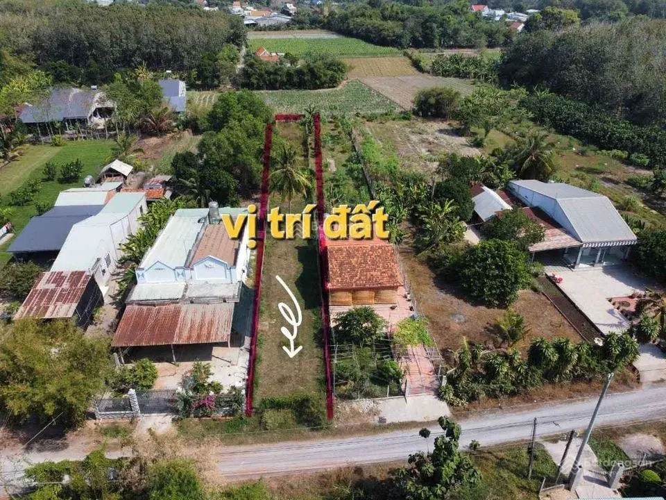 7x92m hơn 644m2 có 200m2 ođt - đường ôtô 8m - dân đông - hậu dài siêu đẹp rẻ