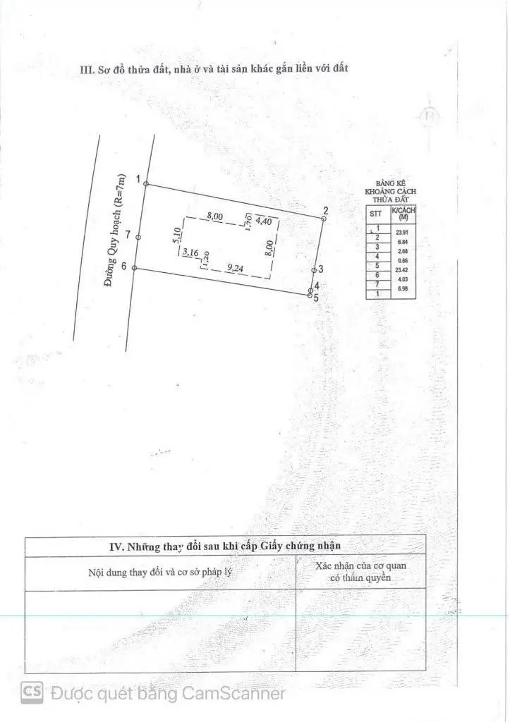 Ngân hàng phát mãi căn biệt thự Oceanami ngộp Bank giá 3,9 tỷ - DT 250,6 m2, 3PN