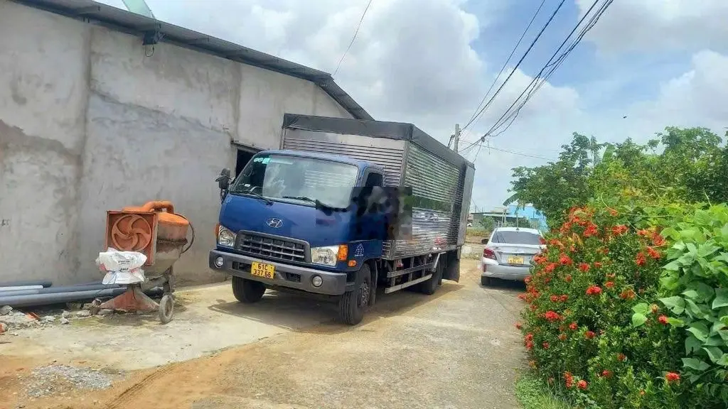 Hàng thơm, 980 triệu sở hữu nhà vườn 500m2 view sông nhựt tảo, Tân Trụ