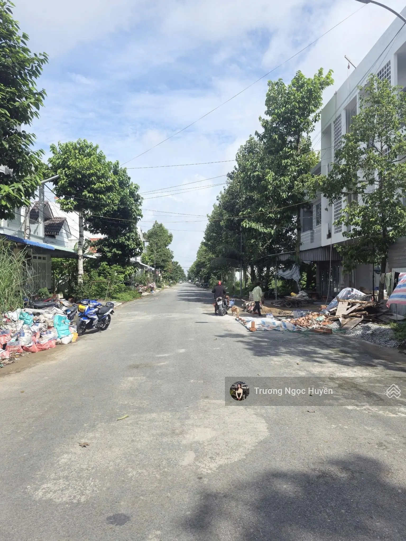 Kẹt tiền bán đất Đ. Nguyễn Văn Tỏ, gần Tiểu Học Long Bình Tân, Biên Hoà, Đồng Nai 120m2/600tr .SHR