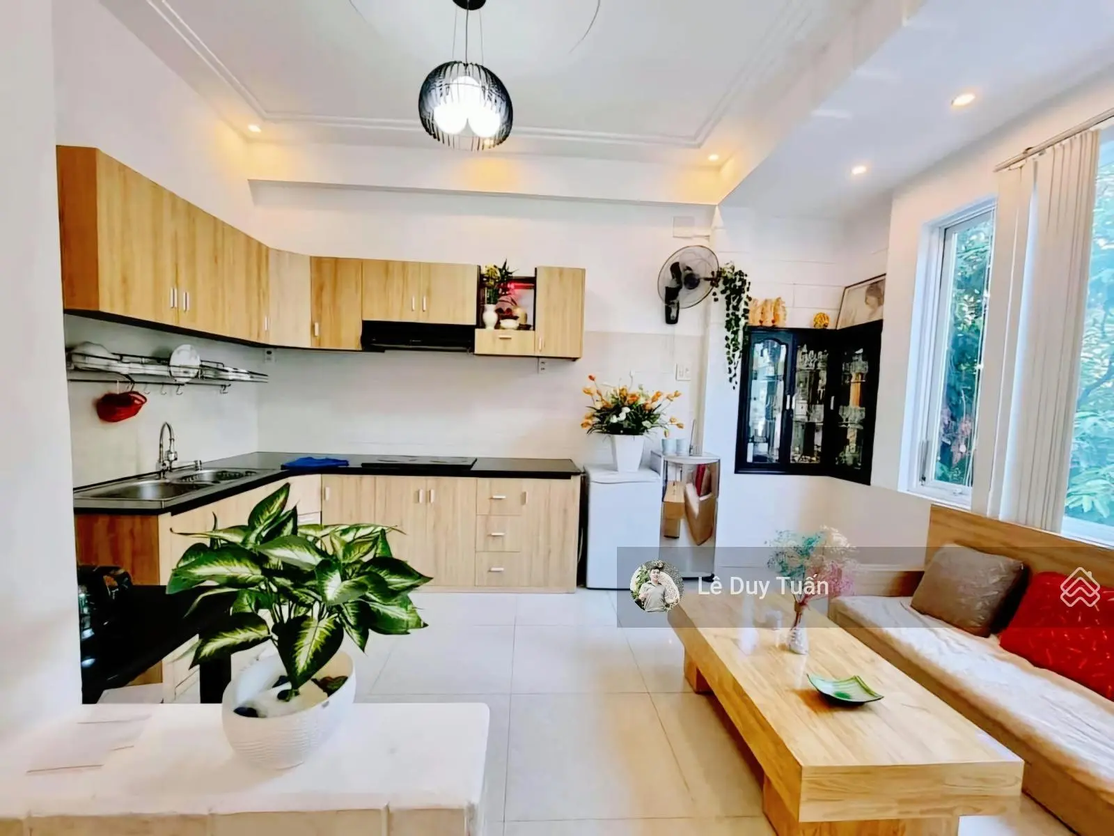 (HÍM CÓ)Bán Homestay 4 Mê Mặt Tiền Ph Nguyễn Văn Cừ, cách Biển Quy Nhơn chỉ 400m giảm còn 4 Tỷ xyz