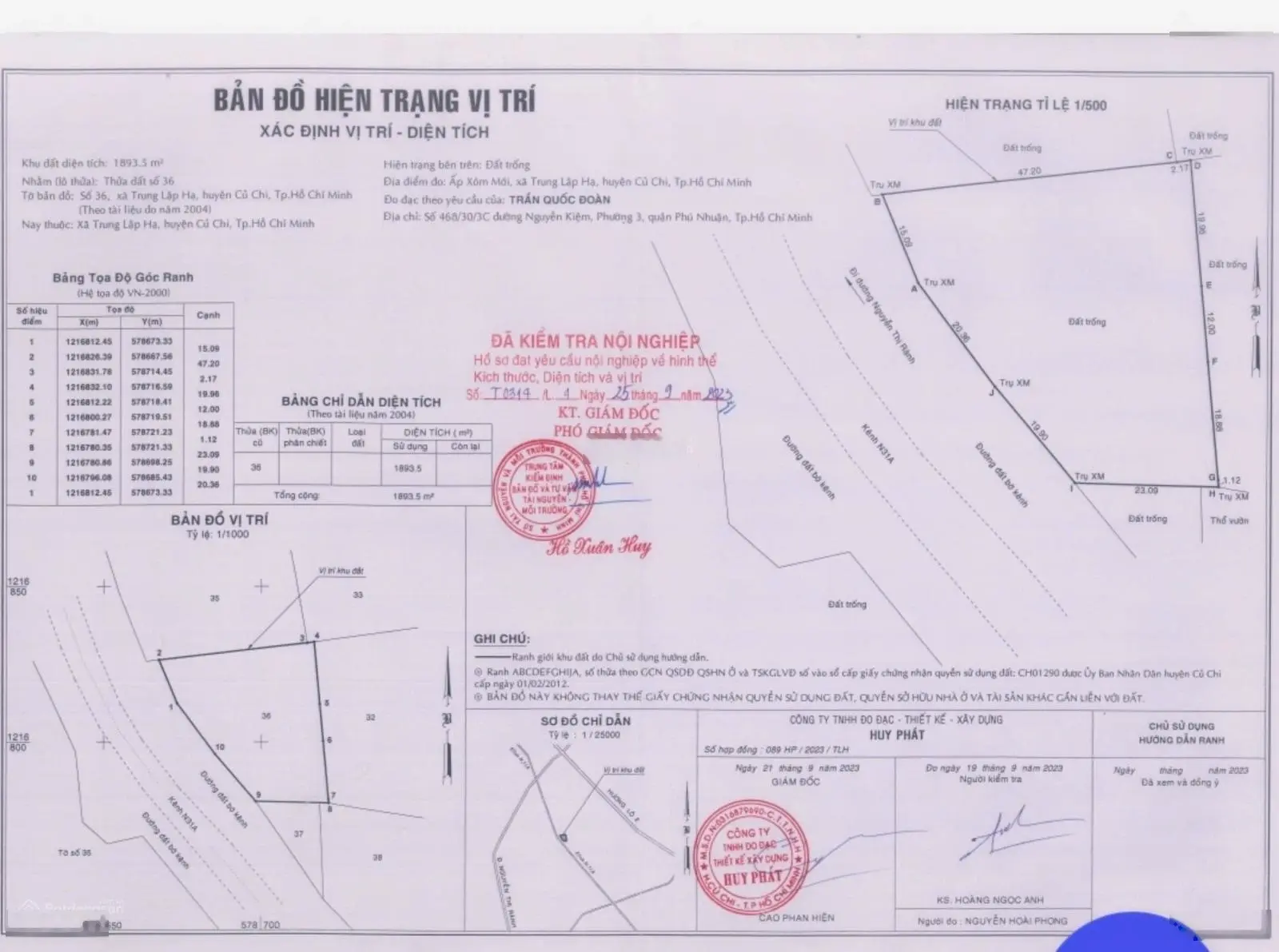 Bán lô đất đường xe tải giá rẻ có 300 m2 thổ cư khu dân cư sầm uất làm nhà vườn, kho, xưởng