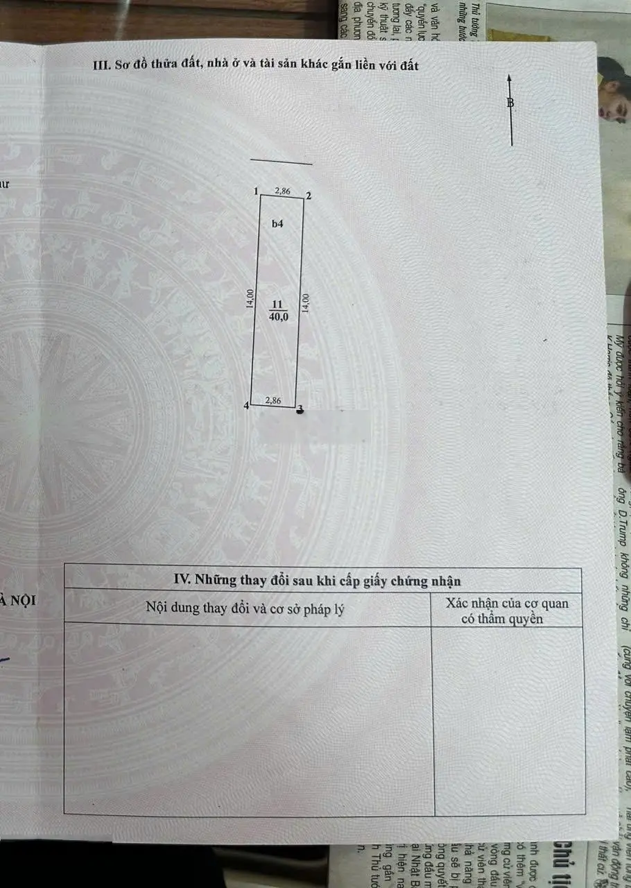 KINH DOANH ĐỈNH - Bán nhà 4 tầng 40m2 mặt phố Mậu Lương,Ô TÔ đỗ cửa, gần trục DT70 gần HV Quân Y