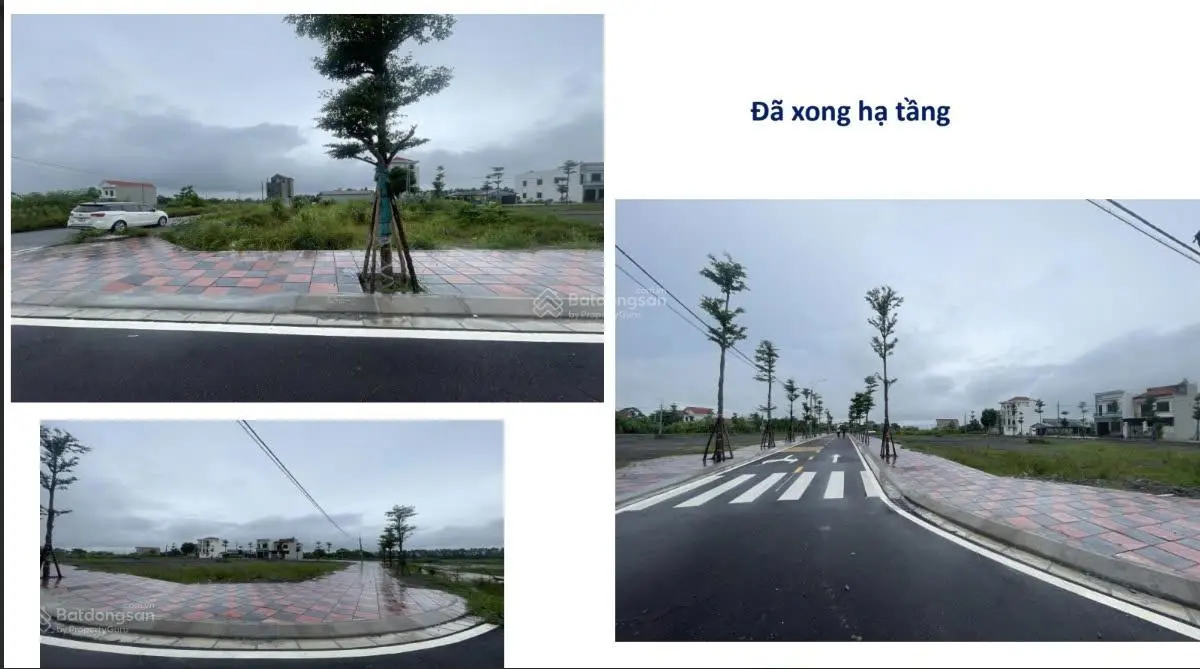 HÀNG NGOẠI GIAO giá 18 tr/m2, khu dân cư thôn Doãn, Tiên Ngoại, Phủ Lý, sát cạnh Sun UrBan Hà Nam