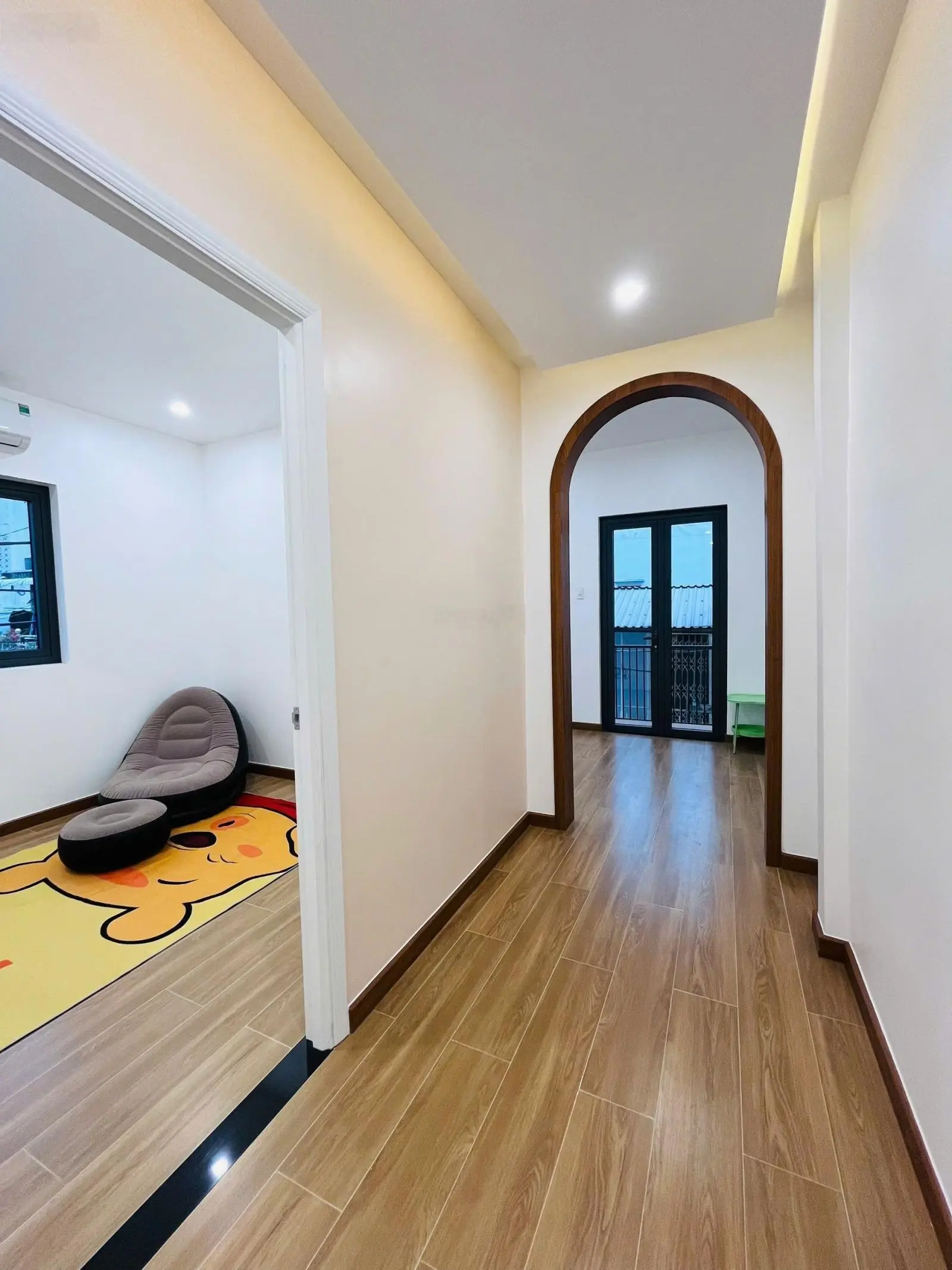 Bán NR, Phạm Ngũ Lão, 1,53 tỷ, 52m2, 3PN, 2WC ở Rạch Giá, Kiên Giang