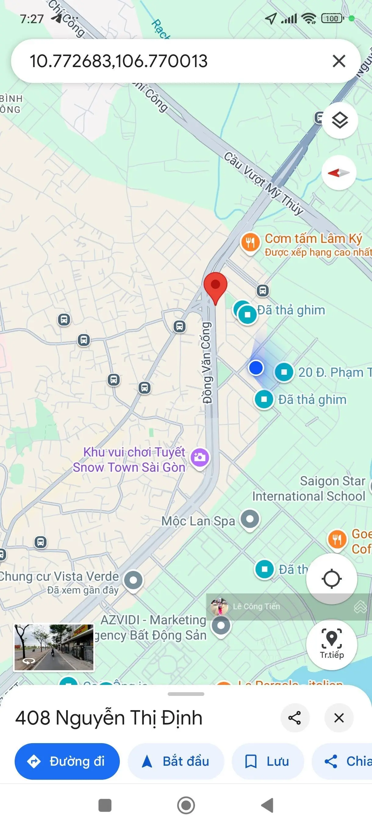 Bán nhà mặt phố giá 13,9 tỷ VND tại Quận 2, Hồ Chí Minh