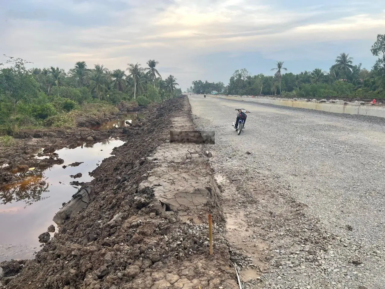 Bán đất Ấp Vĩnh Hội, Xã Vĩnh Hoà Phú, Huyện Châu Thành. Tp Rạch Giá - T. KG LH: 0942 646 *** Sương