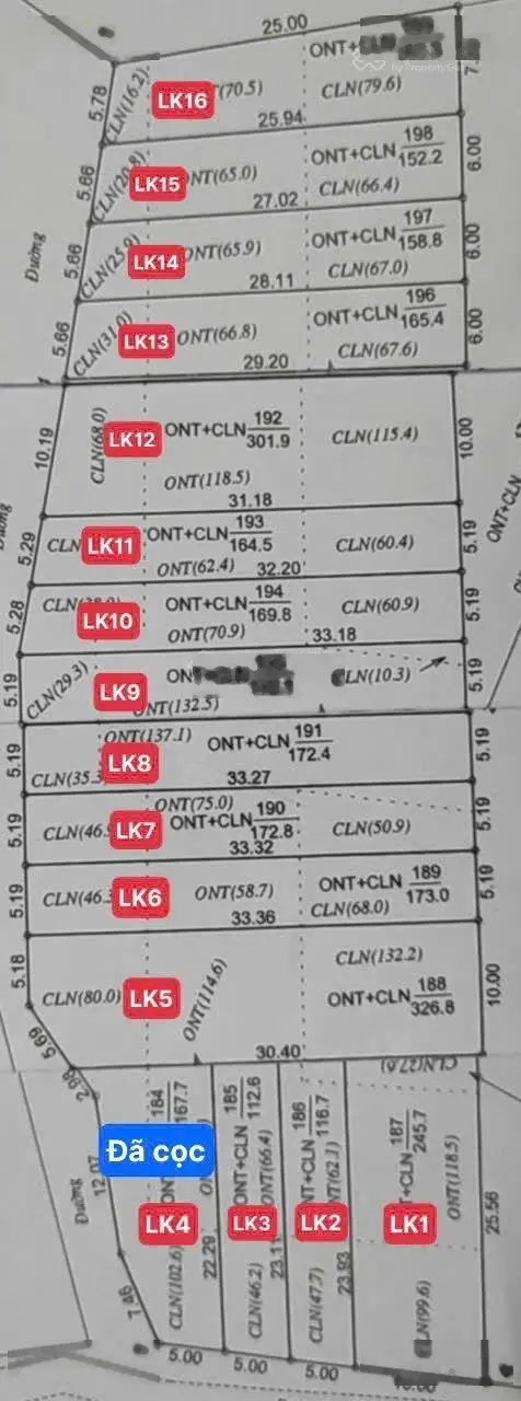 E có 16 lô f0 giá chỉ từ hơn 100tr cho ac nhà đầu nhanh tay nhất ạ ,đất tại đoàn kết,yên thủy,hoình