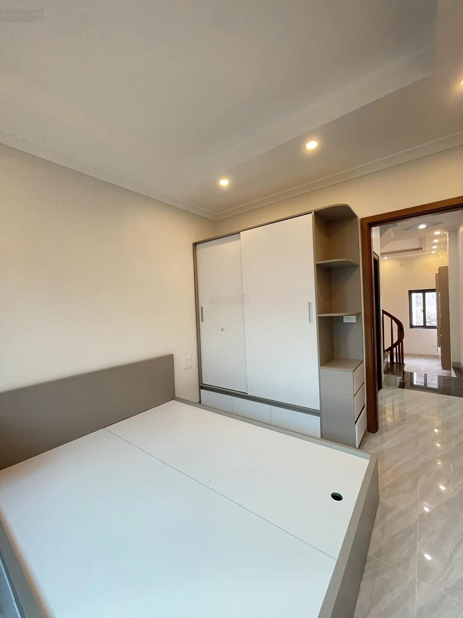 Bán nhà riêng 35m2, 5PN, 4WC trong đê Yên Nghĩa, Hà Đông, HN, giá đầu tư LH 0368701667