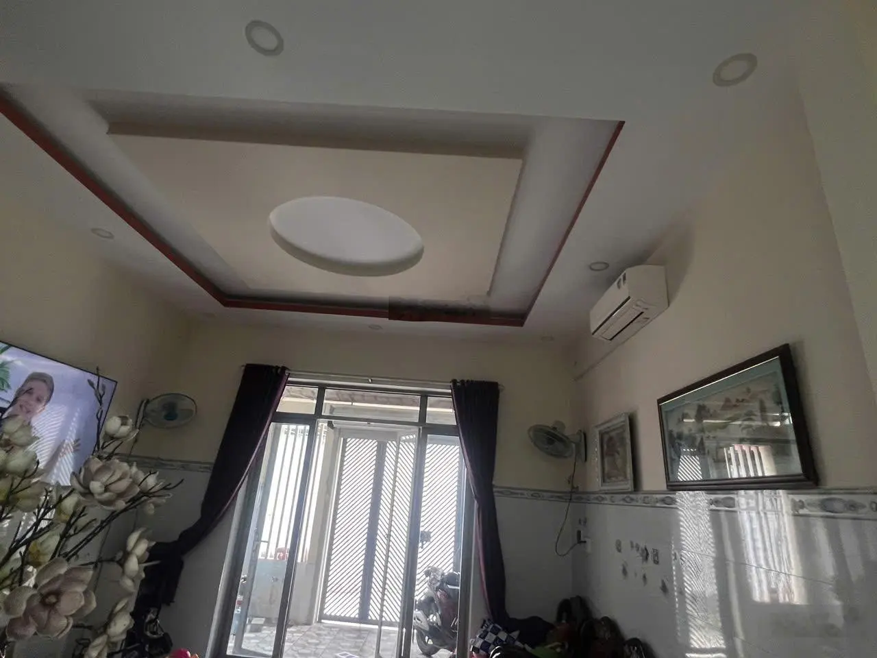 Bán nhà riêng 2PN, 2WC, 57m2 tại Nguyễn Xiển, Long Thạnh Mỹ, Thủ Đức, 2,6 tỷ