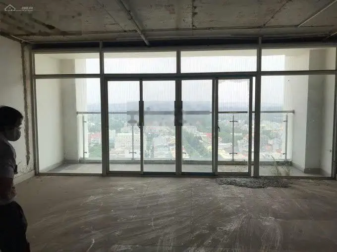 Bán Penhouse Pegasus TP. Biên Hoà. DT 507.61m2, 6PN, 3WC. View sông thoáng mát cực đẹp 33.6tr/m2