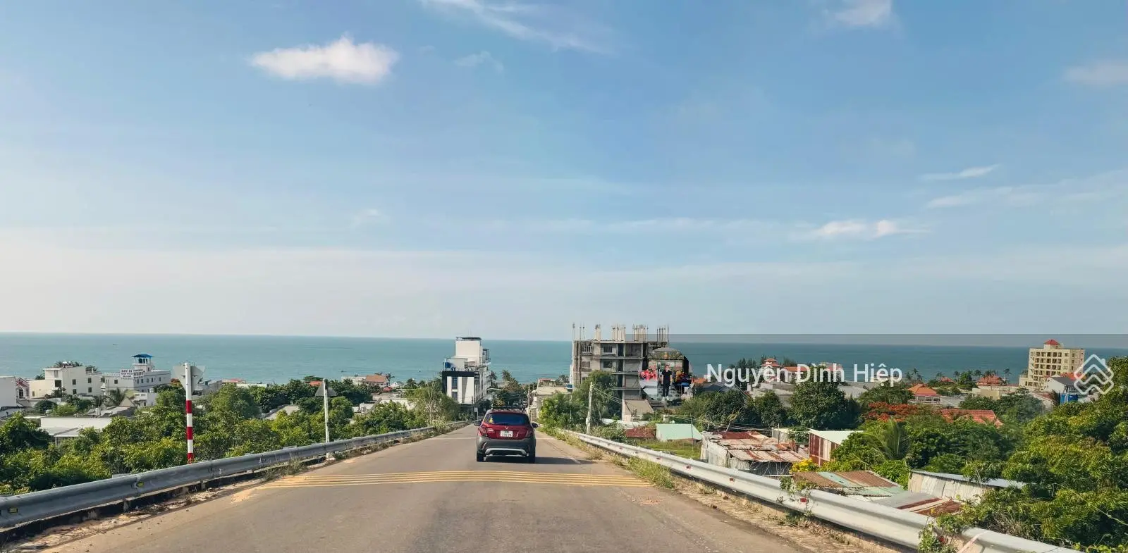 Cần bán 533m2 đường Nguyễn Tấn Định, Hàm Tiến cạnh sân bay Phan Thiết giá tốt