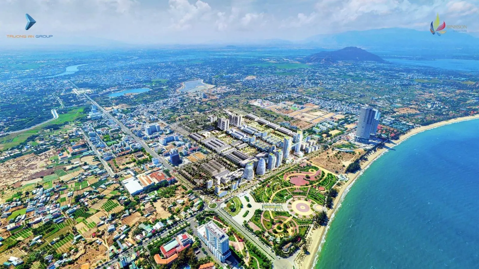 Mở bán shophouse Bình Sơn Ocean Park Ninh Thuận. Giá chỉ từ 16tr/m2 diện tích sử dụng. 0985999827