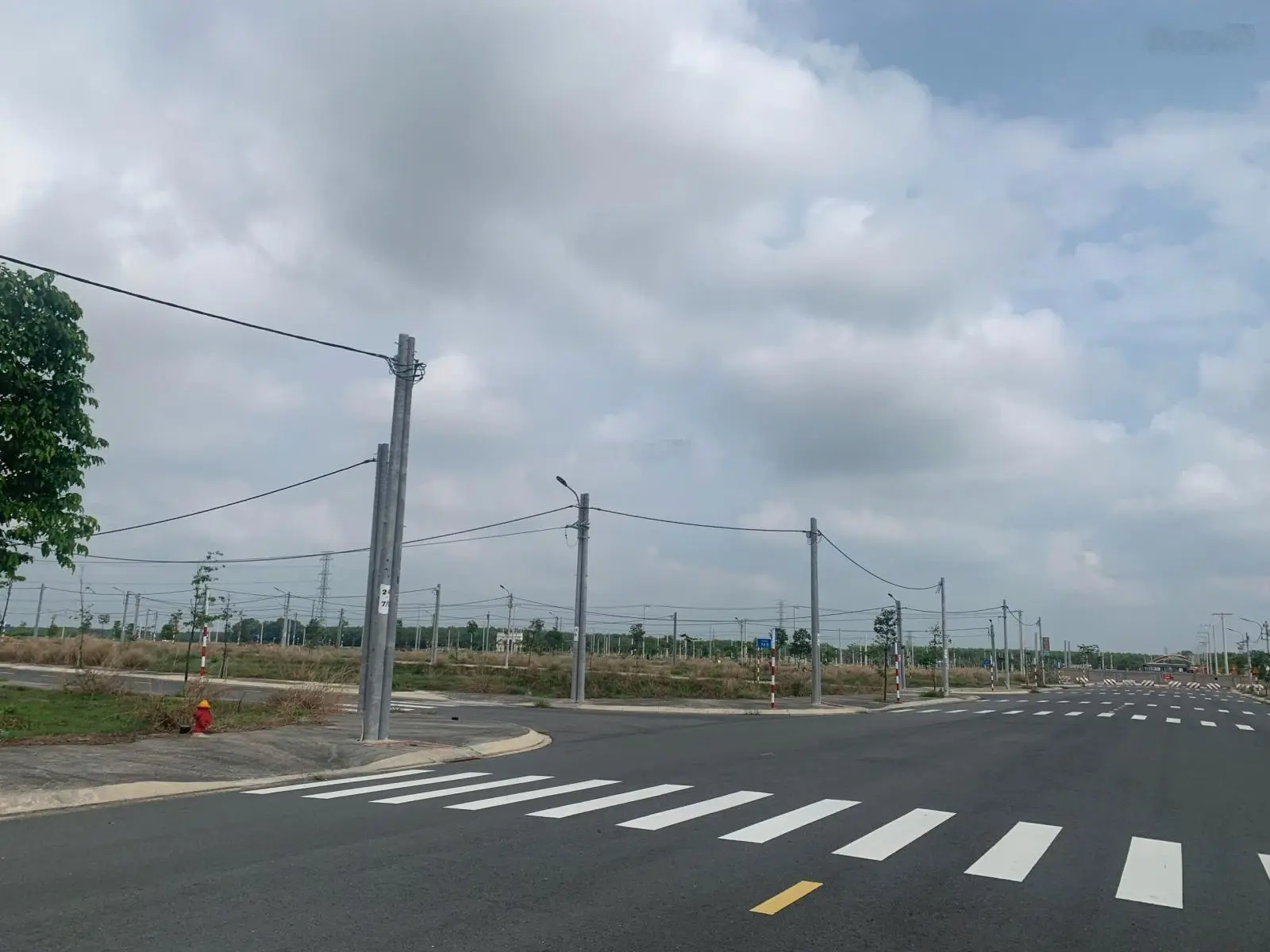 Bán đất Diamond City full thổ cư 150m2 tại xã Thành Tâm, Chơn Thành, Bình Phước. Giá: 1,990tỷ