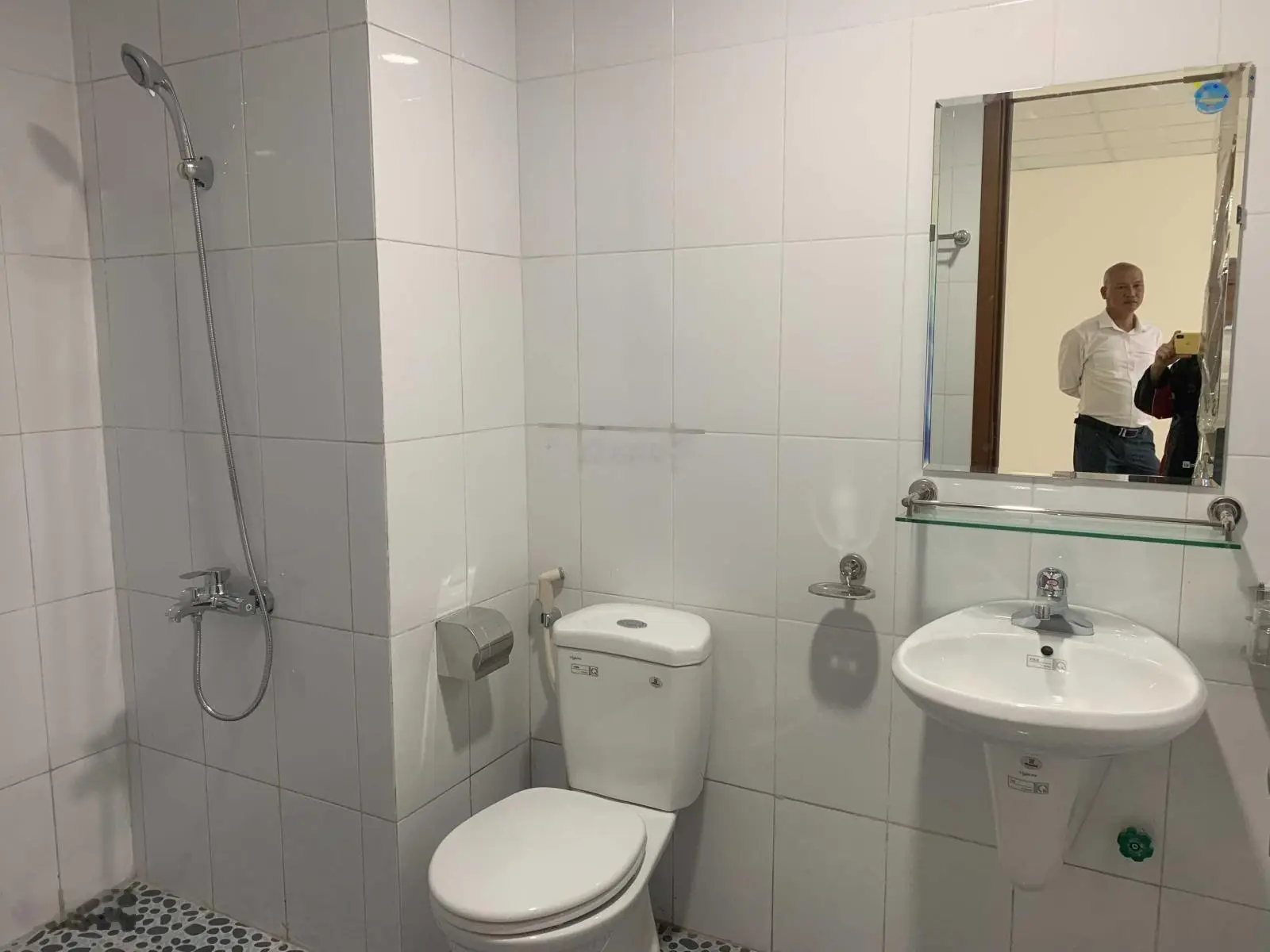 Bán căn hộ 62m2 Nhà Ở Xã Hội Kinh Bắc, Phố Mới, Quế Võ, Bắc Ninh LH: 0978 862 ***