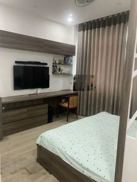 Bán nhà hẻm xe hơi Nơ Trang Long Phường 7 Bình Thạnh, 48m2 giá 9 tỷ