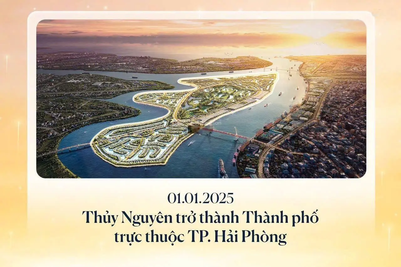 Biệt thự song lập giá siêu rẻ chỉ khoảng 14tỷ view vô cùng sang trọng.Chỉ có tại Vinhomes Vũ Yên HP